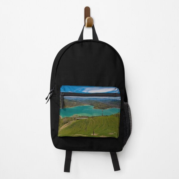 Item preview, Jezero Butoniga Lake in Istria, Croatia designed and sold by jojobob.