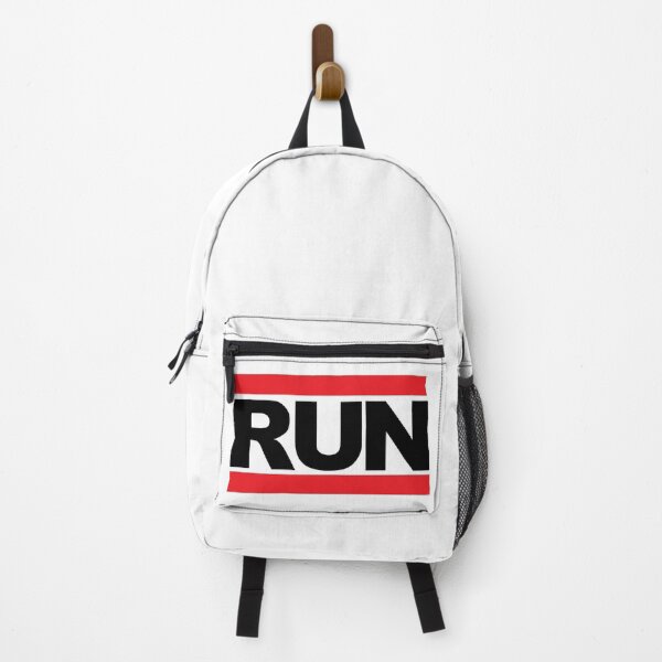 Item preview, RUN without DMC designed and sold by MemesIllness.