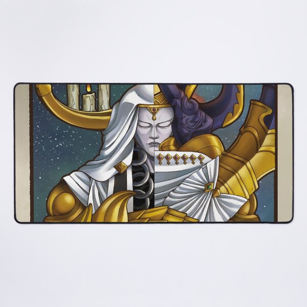 Item preview, Nald'Thal, The Traders designed and sold by Sarya Art.