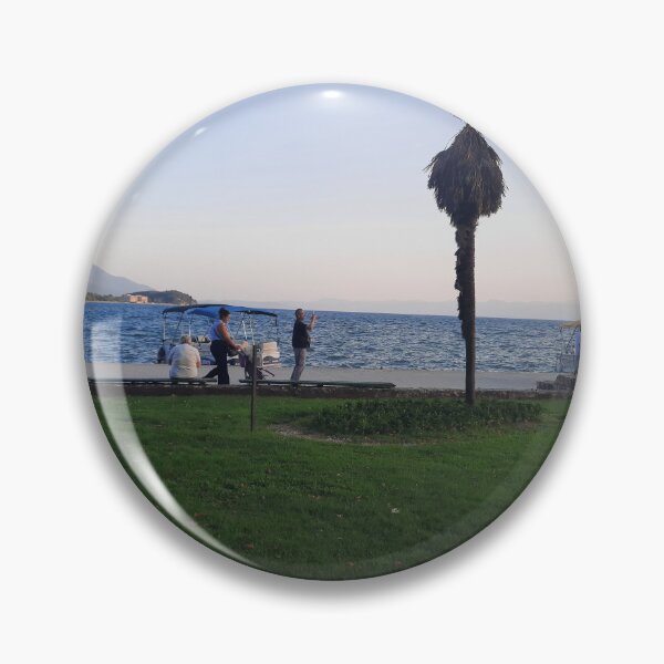 Artikelvorschau, Ohrid und der Ohridsee entworfen und verkauft von Dreammkd.