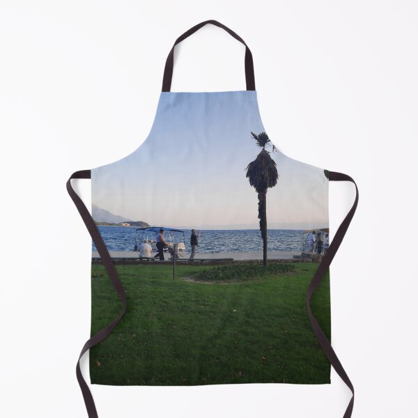 Item preview, Ohrid and Ohrid Lake designed and sold by Dreammkd.