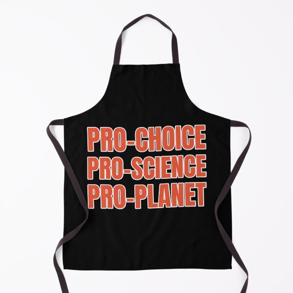 Item preview,  Pro Choice Pro Science Pro- planet designed and sold by BronikowskiART.