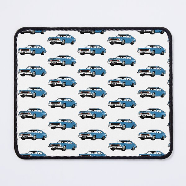 Item preview, Blue 73-74 CN designed and sold by CoolRide.