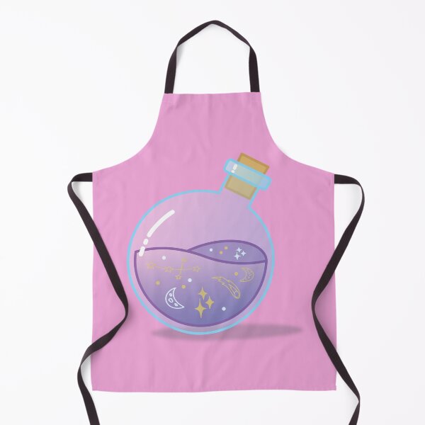 Item preview, Space Magic Potion designed and sold by samah82.