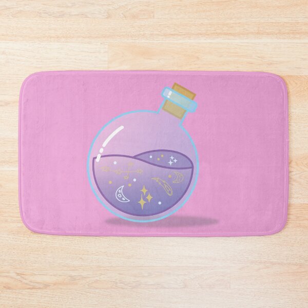 Item preview, Space Magic Potion designed and sold by samah82.