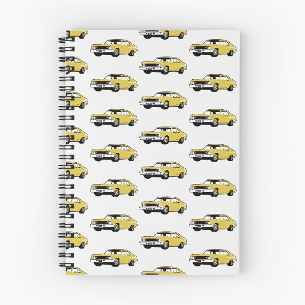 Item preview, Yellow 73-74 CN designed and sold by CoolRide.