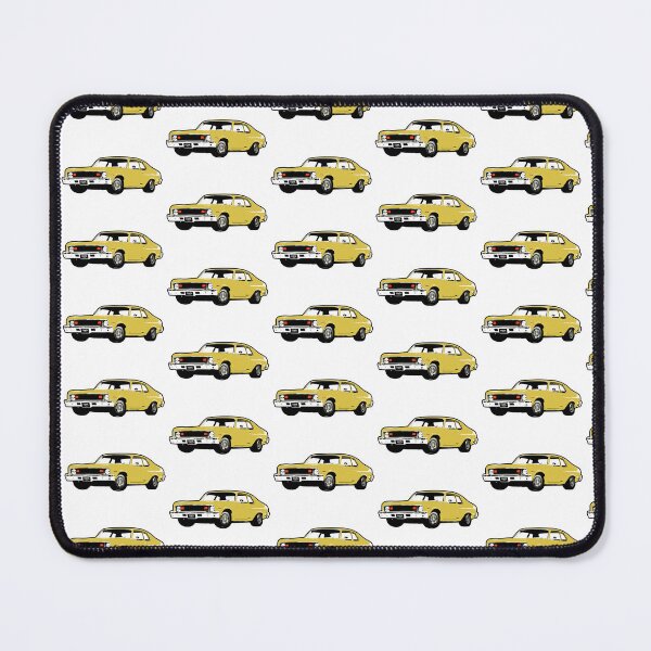 Item preview, Yellow 73-74 CN designed and sold by CoolRide.