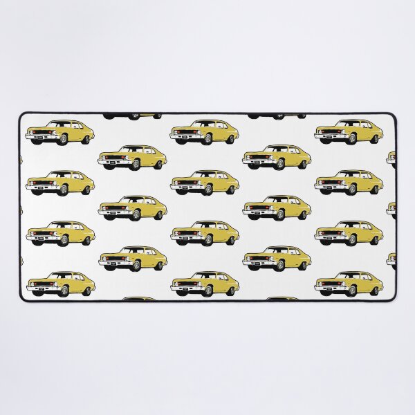 Item preview, Yellow 73-74 CN designed and sold by CoolRide.