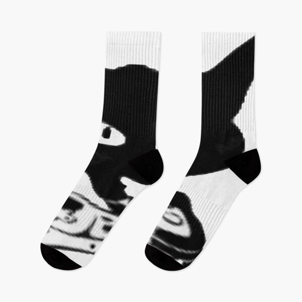 Item preview, The Black Cat Gamer  designed and sold by Vittorio-23.