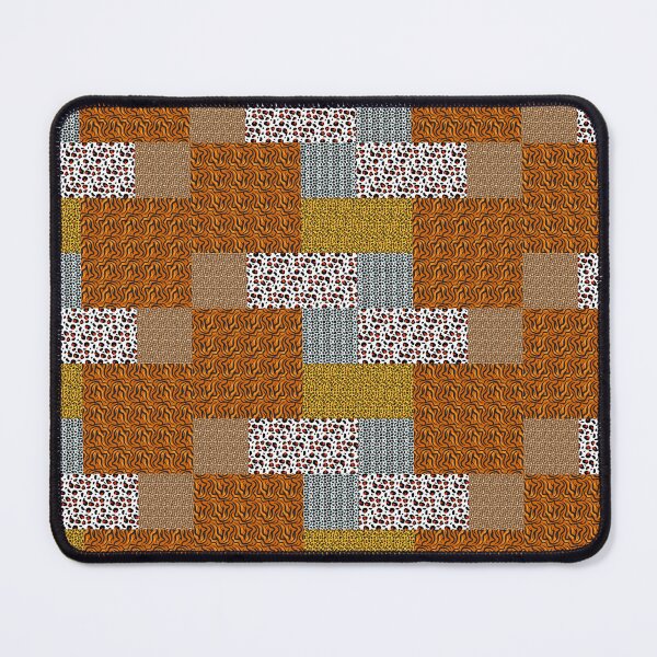 Item preview, Fine Animal Print Pattern for Accessories, Wearables, and Home. designed and sold by tranquilbeach.