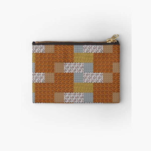 Item preview, Fine Animal Print Pattern for Accessories, Wearables, and Home. designed and sold by tranquilbeach.