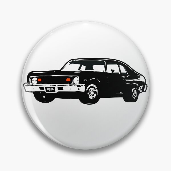 Artikelvorschau, Schwarz 73-74 CN entworfen und verkauft von CoolRide.