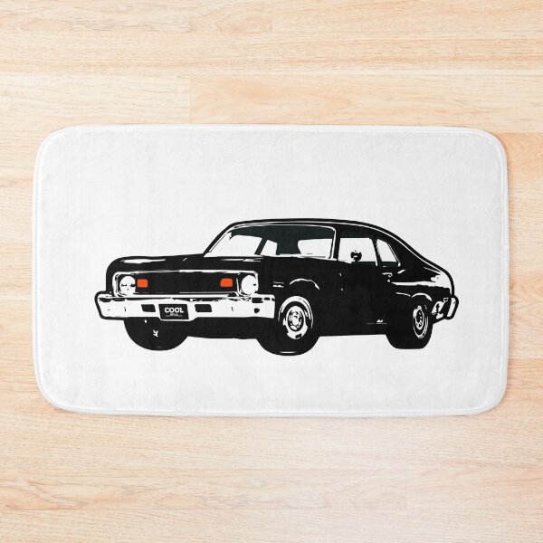 Item preview, Black 73-74 CN designed and sold by CoolRide.