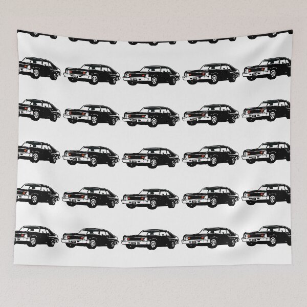 Item preview, Black 73-74 CN designed and sold by CoolRide.
