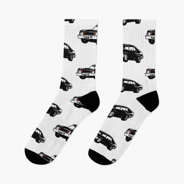 Item preview, Black 73-74 CN designed and sold by CoolRide.