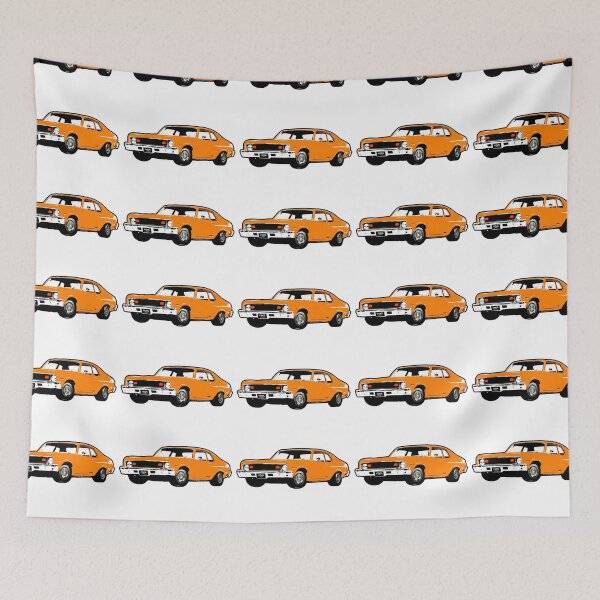 Item preview, School Bus Yellow 73-74 CN designed and sold by CoolRide.