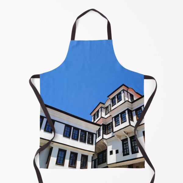 Item preview, Ohrid- House of Robevci designed and sold by Dreammkd.