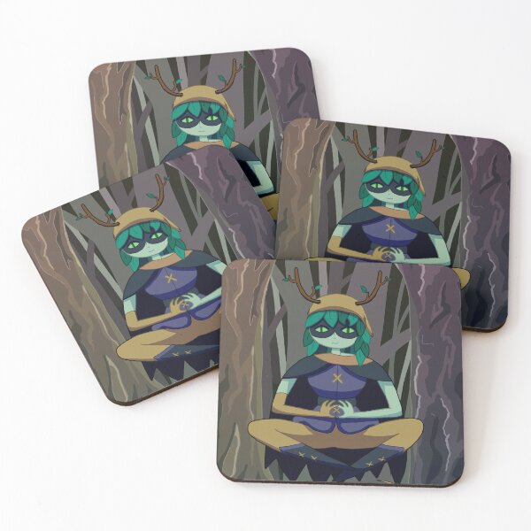 Item preview, The High Priestess designed and sold by rsutton.