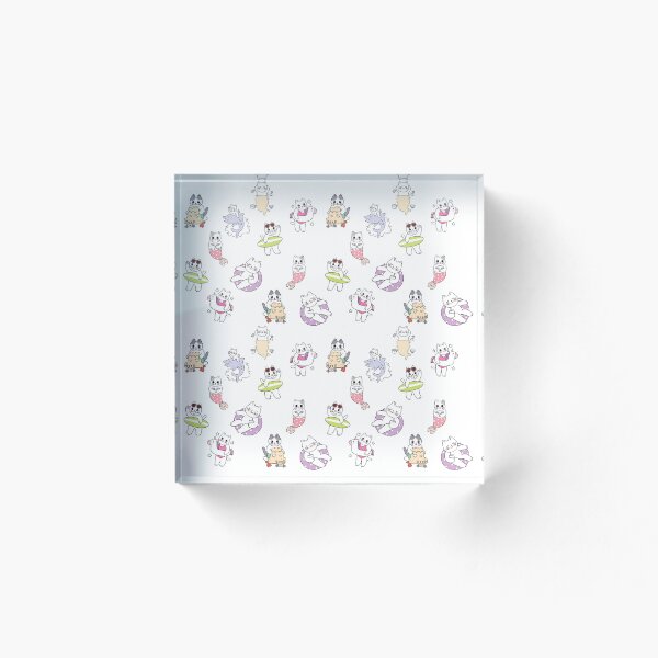 Item preview, Summer Cat Vibe designed and sold by TrendingPaw.