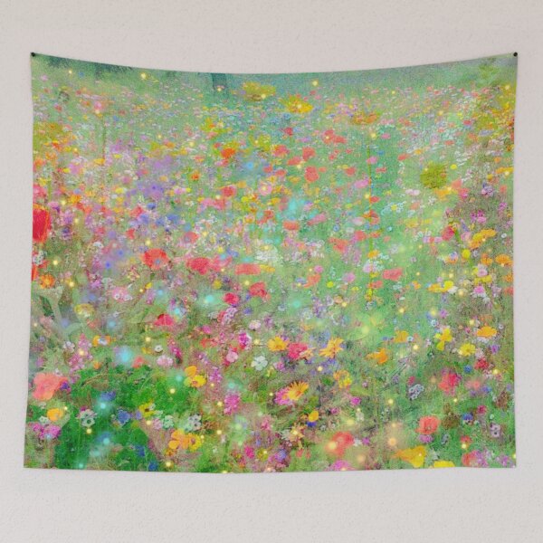 Item preview, Eternal Summer designed and sold by SoozSilverTree.