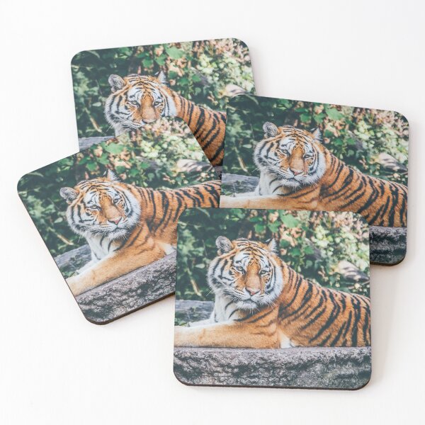 Item preview, Majestic Wild Tiger designed and sold by newburyboutique.