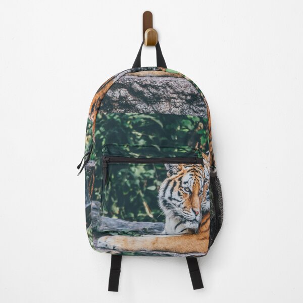 Item preview, Majestic Wild Tiger designed and sold by newburyboutique.