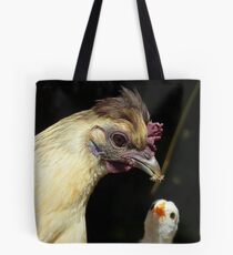 Wow!! I Need That One Mum... Hen And Chick - NZ Tote Bag