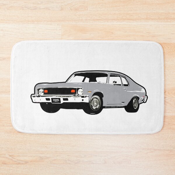 Item preview, Grey 73-74 CN designed and sold by CoolRide.