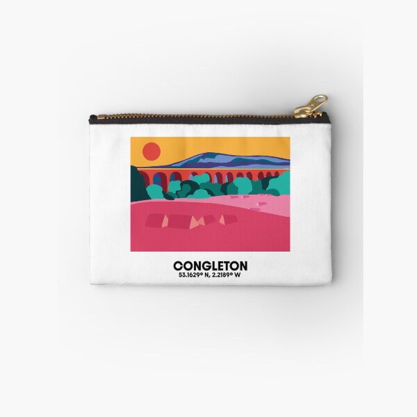 Item preview, CONGLETON | THE CLOUD & VIADUCT designed and sold by axelle1410.