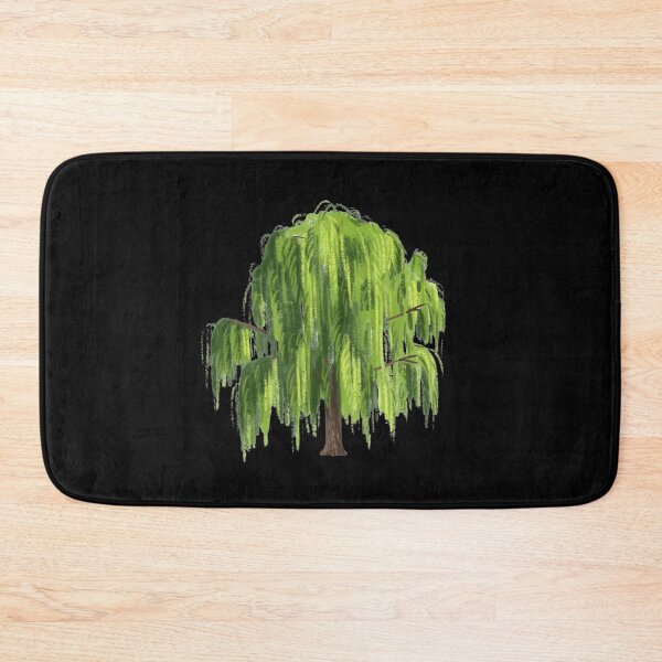 Item preview, Black willow designed and sold by SilviPavlova.