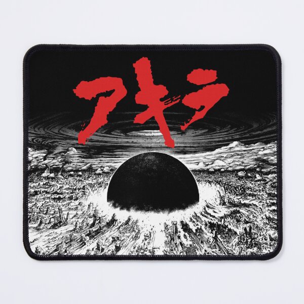 Item preview, Akira Explosion designed and sold by RakkaArts.