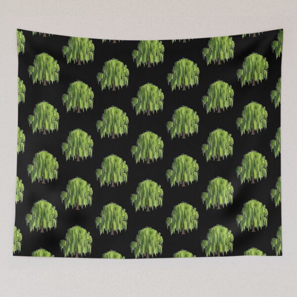 Item preview, Black willow designed and sold by SilviPavlova.