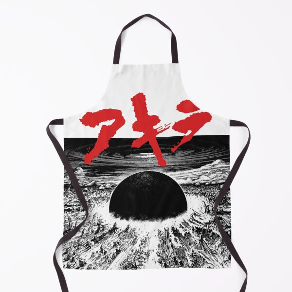Item preview, Akira Explosion designed and sold by RakkaArts.