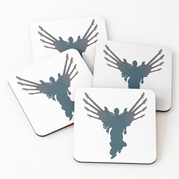 Item preview, GUITAR ANGELS designed and sold by SmARTNiki.