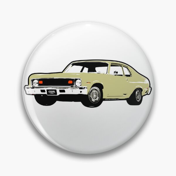Item preview, Tan 73-74 CN designed and sold by CoolRide.