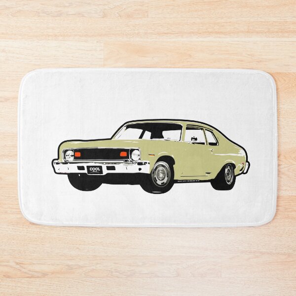 Item preview, Tan 73-74 CN designed and sold by CoolRide.