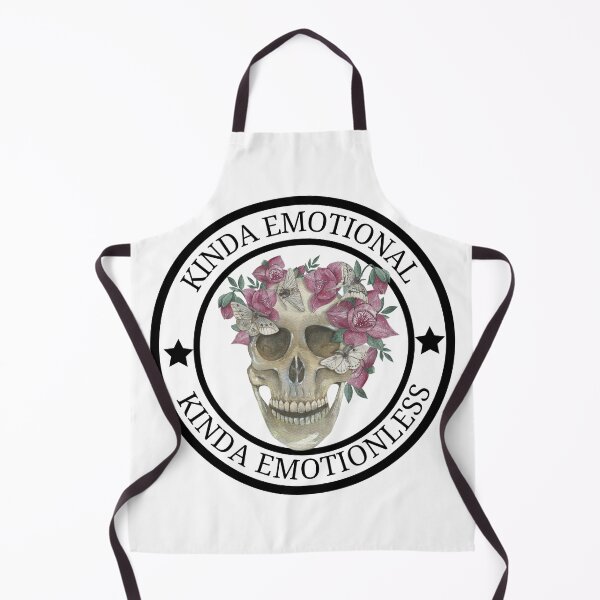 Item preview, Kinda Emotional, Kinda Emotionless, Motivational, Mental designed and sold by zakariadesigner.