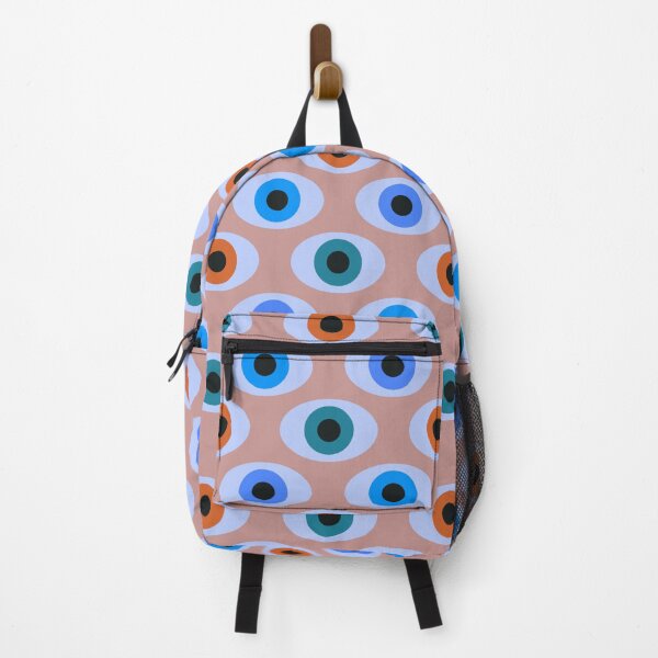 Item preview, Pop Art Eye Pattern designed and sold by antevasinart.