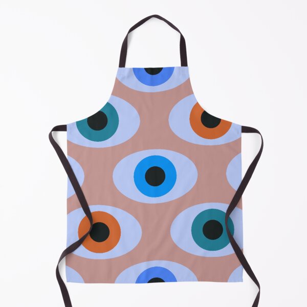 Item preview, Pop Art Eye Pattern designed and sold by antevasinart.