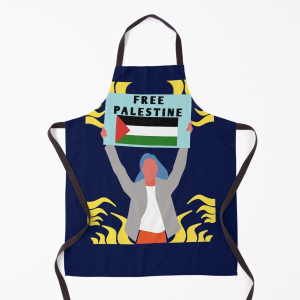 Item preview, Free Palestine designed and sold by vibeno1.