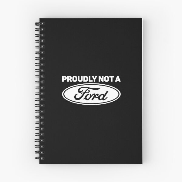 Item preview, Not a Ford - But White designed and sold by HTBeedz.