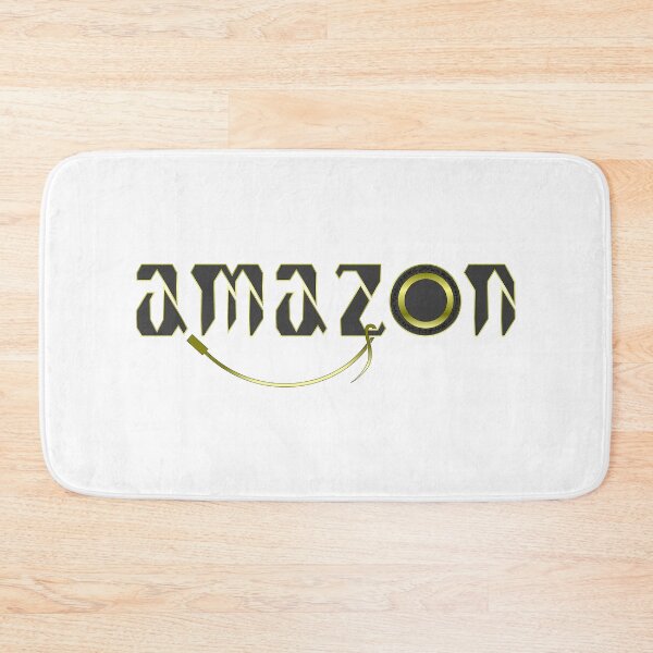 Item preview, Last amazon designed and sold by K-JAW.