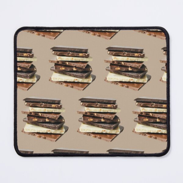 Item preview, Chocolate pile patterns designed and sold by Gala-life1.