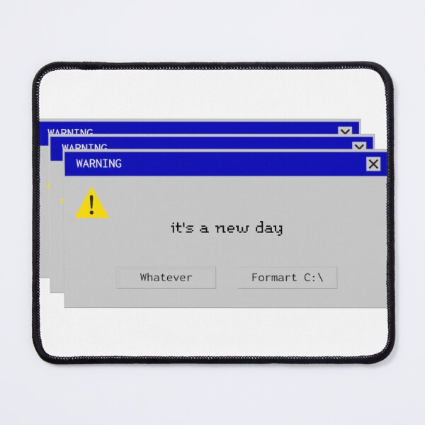 Item preview, It's a new day designed and sold by ixam-mg.