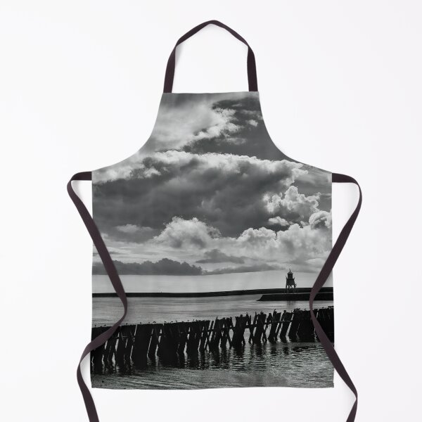 Item preview, River Tyne in black and white designed and sold by Violaman.