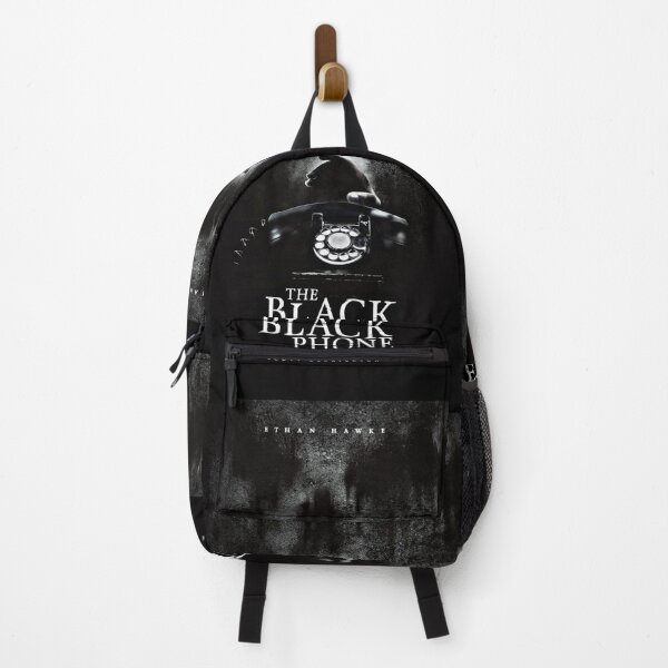 Item preview, The black phone movie 2022 designed and sold by Fizashop.