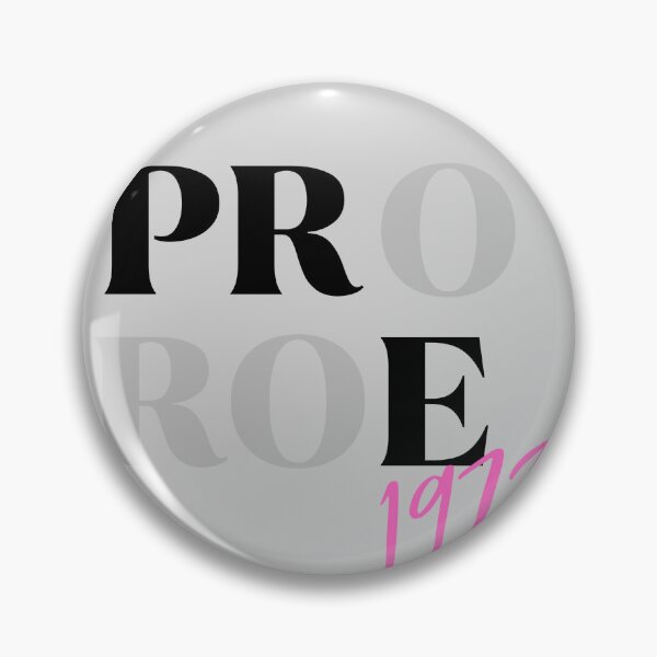 Item preview, Pro Roe designed and sold by StylePress Designs.