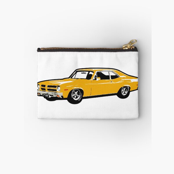 Item preview, Yellow 73-74 CN designed and sold by CoolRide.