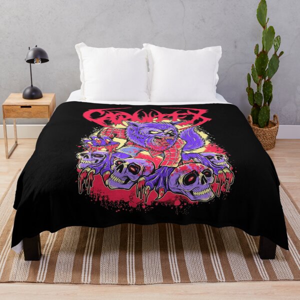 Item preview, CarBa designed and sold by DelMonteSaos.