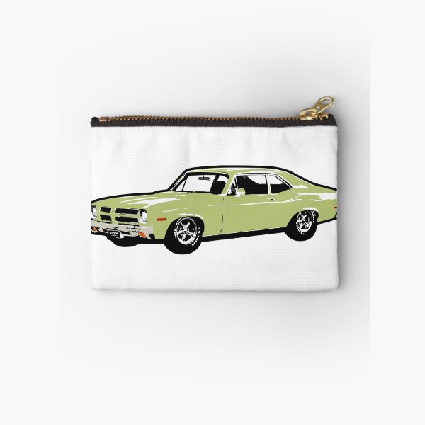 Item preview, Light Green 73-74 CN designed and sold by CoolRide.